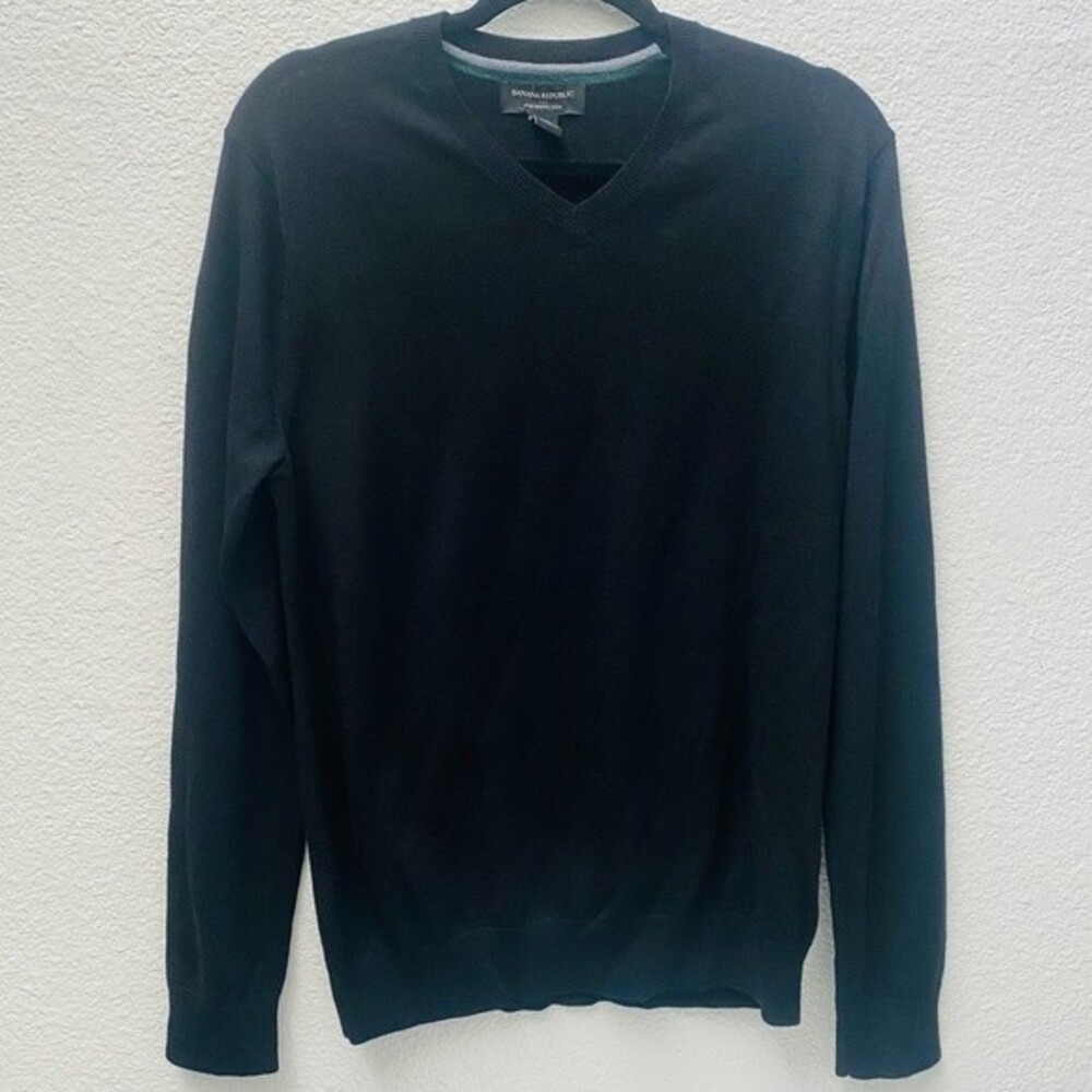 Banana Republic Merino Wool Sweater